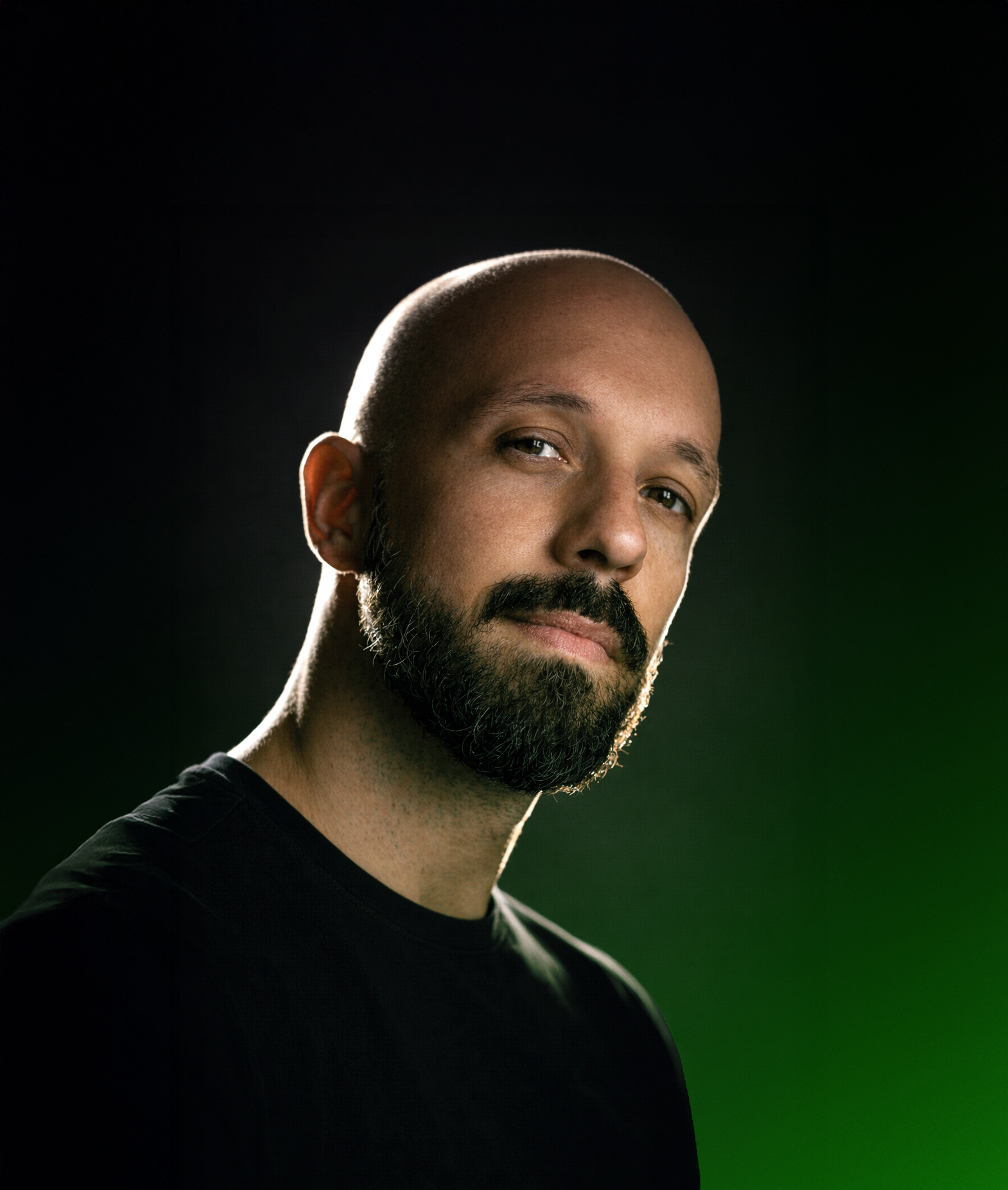 Matias Gañan